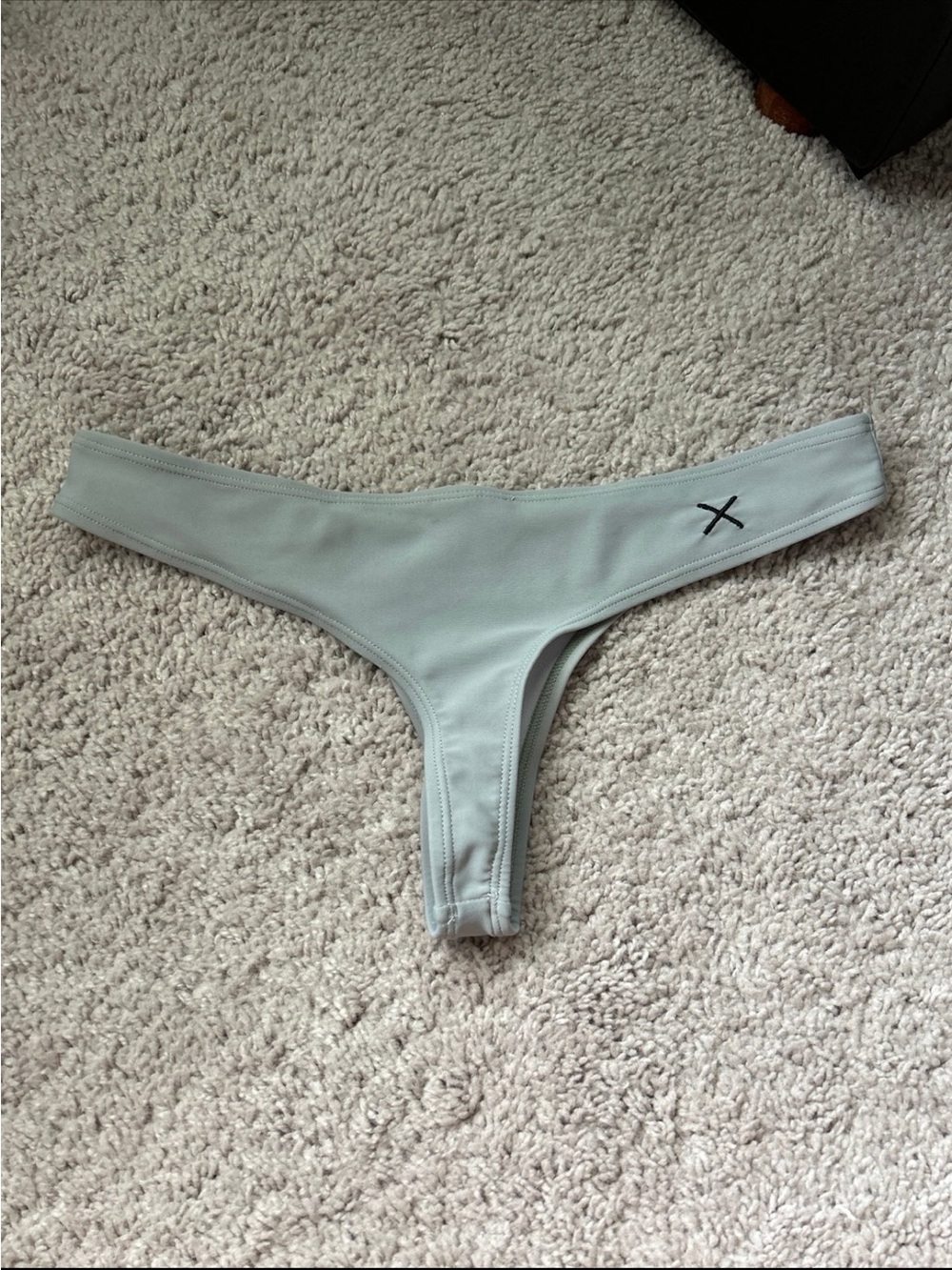 BoutineLA Classic Swimsuit Bottoms X